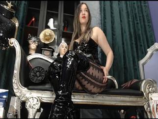 Live Sex - Video - JessyDomQueen Live Sex - Video - JessyDomQueen