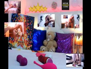 Live Sex - Video - MonAmourXX Live Sex - Video - MonAmourXX