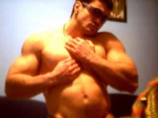 Live Sex - Video - MuscleAndSex