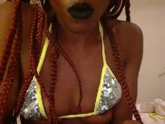 Live Sex - Video - NubianRain Live Sex - Video - NubianRain