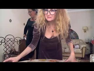 Live Sex - Video - Ozzy_Helen Live Sex - Video - Ozzy_Helen