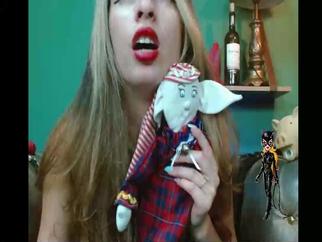 Live Sex - Video - GoddessLeiila Live Sex - Video - GoddessLeiila