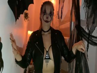 Live Sex - Video - AngelaDevilis