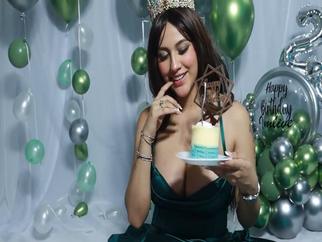 Live Sex - Video - Hana_Joud Live Sex - Video - Hana_Joud