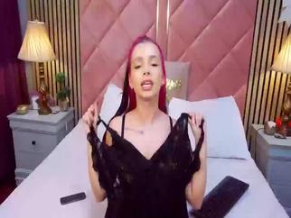 Live Sex - Video - MilaFoxie Live Sex - Video - MilaFoxie