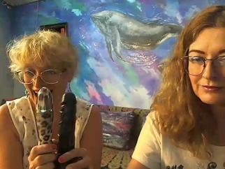 Live Sex - Video - 2BiBlondes Live Sex - Video - 2BiBlondes