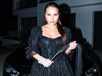 XAngelicaWilhiteX