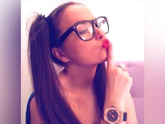 XAngelicaWilhiteX