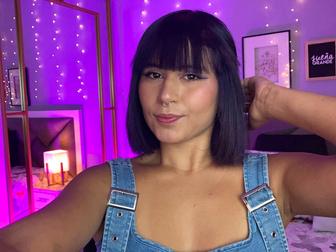 LaurenPurple