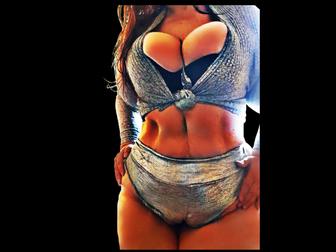 AlphaGODDESS