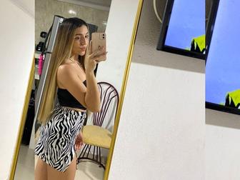 SamanthaBlondie