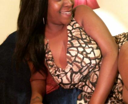 Girl Alone - GoddessShanel