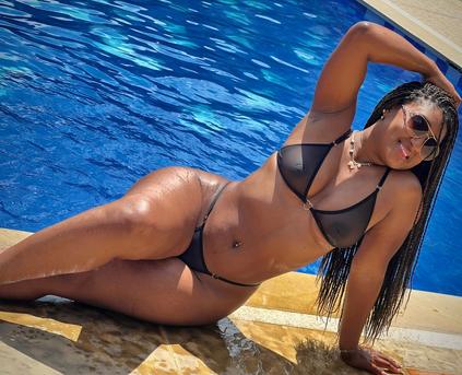 Girl Alone - MaiaBailey