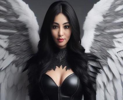 Girl Alone - DaisyMun