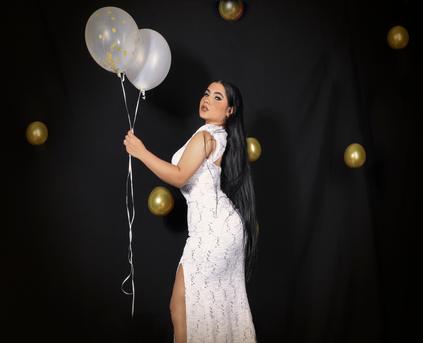 Girl Alone - ZaraJones