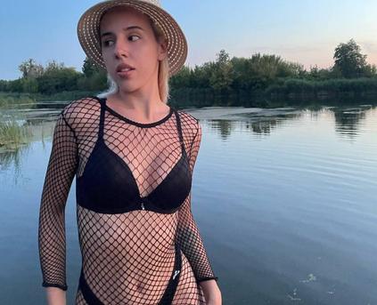 Girl Alone - PureGirl