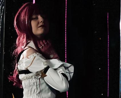 Girl Alone - LinaVeritas