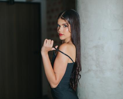 Girl Alone - ValerieRoss