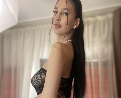 Girl Alone - MiaHart