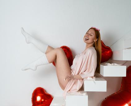 Girl Alone - LoveCall