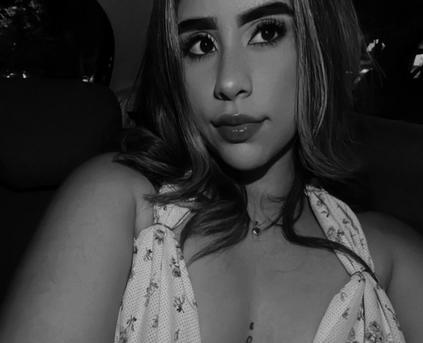 Girl Alone - Olivia_Smith