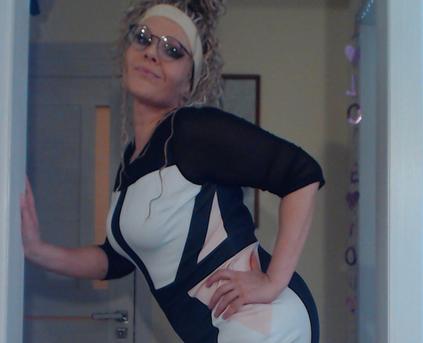 Girl Alone - JellyCat