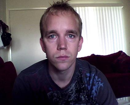 Guy Alone (Gay) - kyle aames