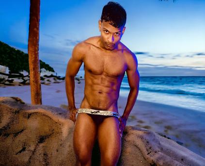 Guy Alone (Gay) - jacksoncooper91