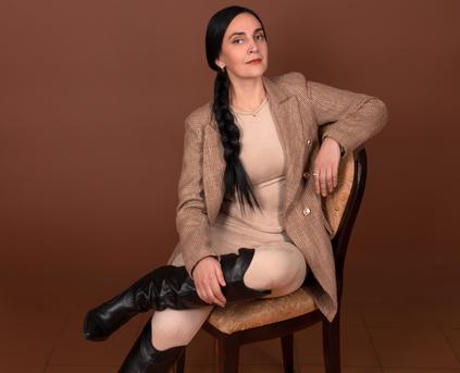 Friends & Romance - Xrystal