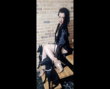 Fetish & BDSM - TheCountess406