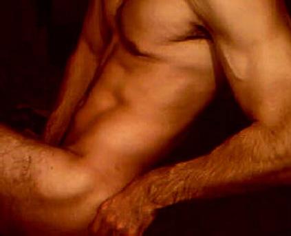 Guy Alone (Gay) - BigDesire4u