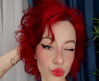 Girl Alone - KristenRedd