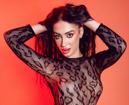 Girl Alone - VictoriaLanee