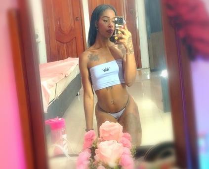 Trans - EveeQueenTSX