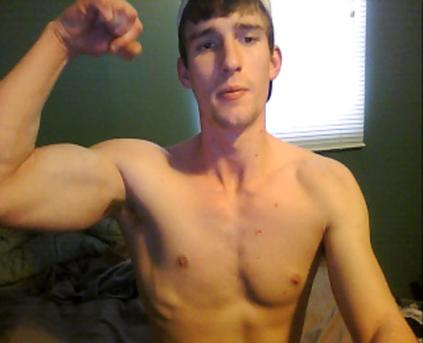 Guy Alone (Gay) - Bryan Cavallo
