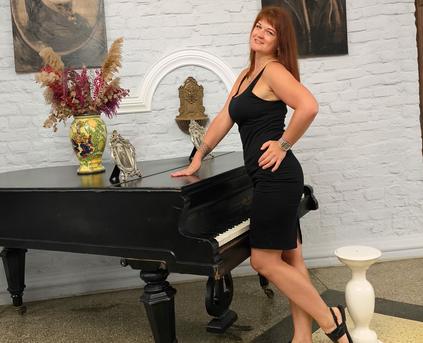 Friends & Romance - ElektraShine29