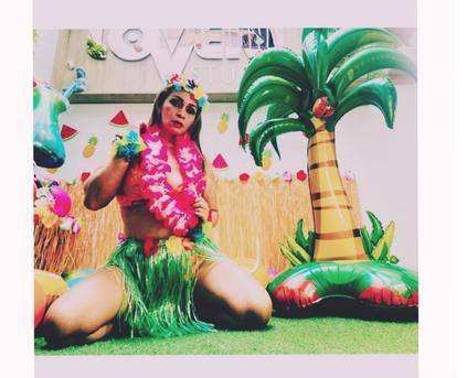 Girl Alone - CarlaOlivieri