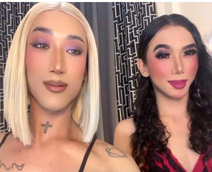 Trans Couples - Fucking_Dolls