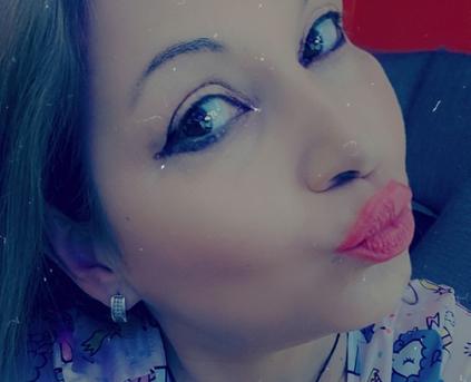 Girl Alone - sweetylisaxxx