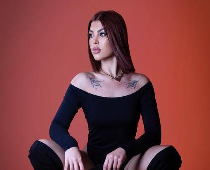 Girl Alone - CrystallFerro