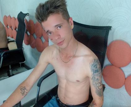 Guy Alone (Gay) - FucckBoy99056