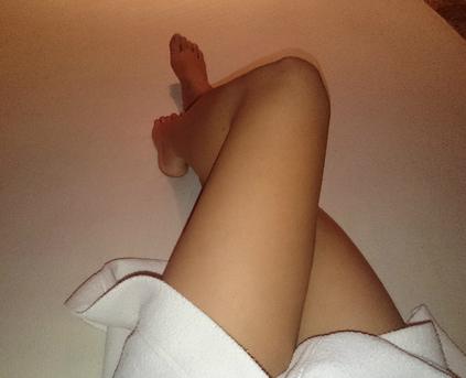 Shy Girl Alone - Sw33tNat