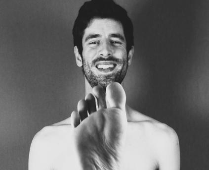 Guy Alone (Gay) - CaughtByU