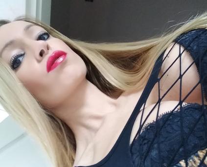 Fetish & BDSM - GoddessJulie