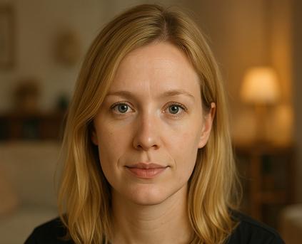 Girl Alone - Pamelaa