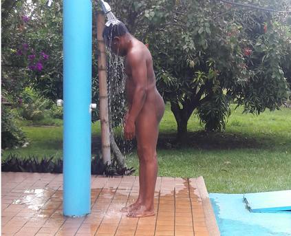 Guy Alone (Straight) - BIRDMANHOT