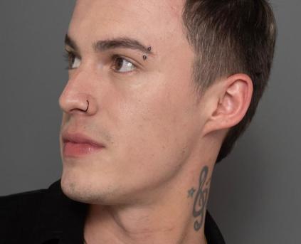 Guy Alone (Gay) - kenFerrer