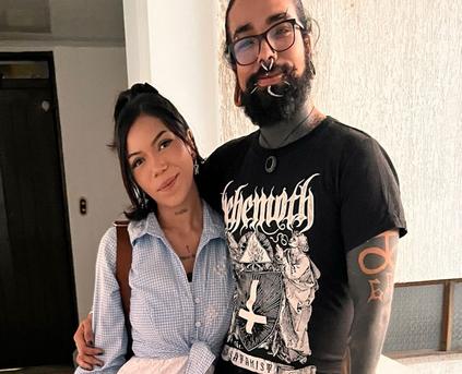 Girl and Guy (Couples) - ASMODEO666Hot