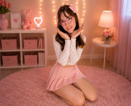 Girl Alone - IsabelaPetit