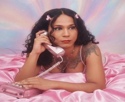 Trans - BurningDevil